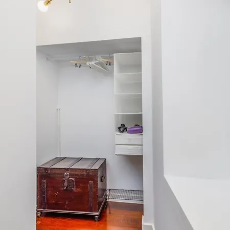Olarias Blue In Center By Homeful Homes リスボン