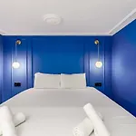 Olarias Blue In Center By Homeful Homes Διαμέρισμα Lisboa
