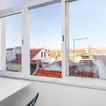 Olarias Blue In Center By Homeful Homes Διαμέρισμα *