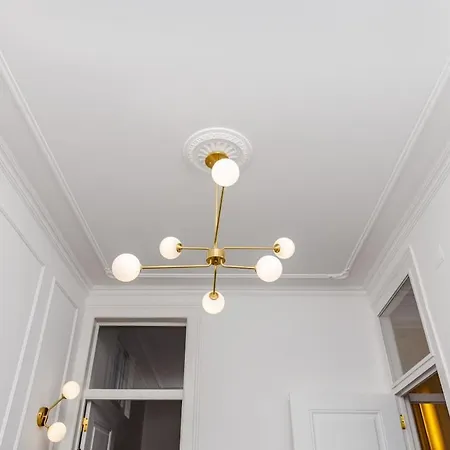 Olarias Blue In Center By Homeful Homes Apartamento *