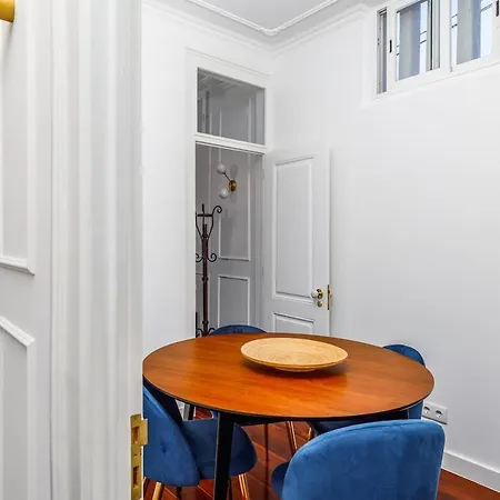 Olarias Blue In Center By Homeful Homes Apartmán