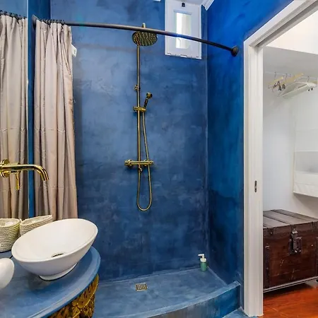 Olarias Blue In Center By Homeful Homes Lisboa