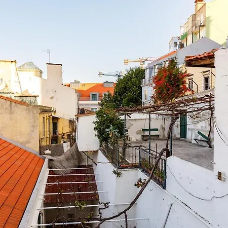 Olarias Blue In Center By Homeful Homes شقة *