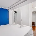 Olarias Blue In Center By Homeful Homes * ליסבון