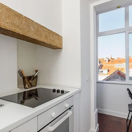 Olarias Blue In Center By Homeful Homes Διαμέρισμα