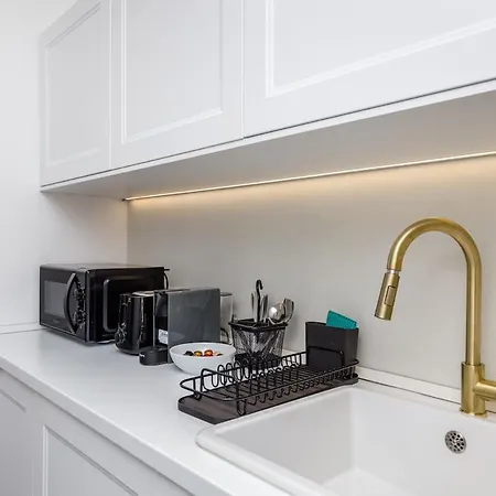 Διαμέρισμα Olarias Blue In Center By Homeful Homes